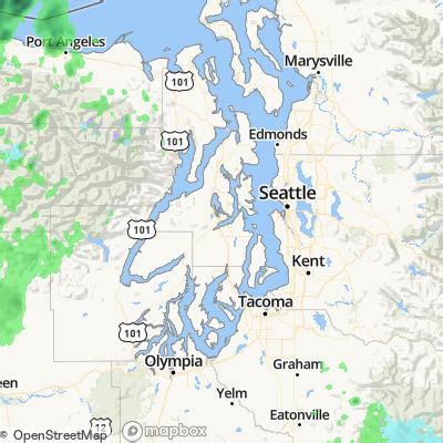 weather underground port orchard|Weather Today for Port Orchard, WA .